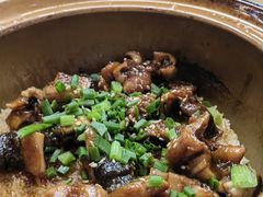 -红星光发煲仔饭(大石街店)