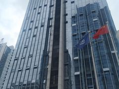 -百林公园-两江幸福广场