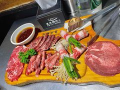 -喜来稀肉(虹泉路店)