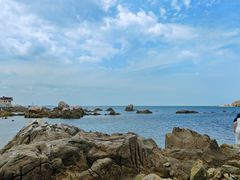 -养马岛旅游度假区