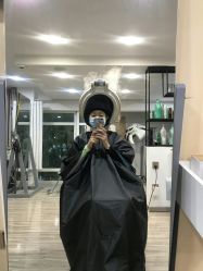 -AFA Hair studio·女士发型设计