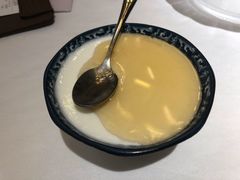 青海自制酸奶-中发源·清真餐厅(南油店)