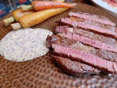 -Brut Eatery悦璞食堂(建国东路店)