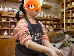 -今日陶艺(富力广场店)