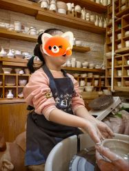 -今日陶艺(富力广场店)