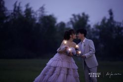 -新奕映像摄影机构