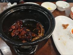 -斯丹姜母鸭·古法干香(涂门街总店)