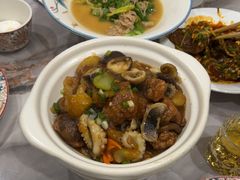 -君霖海鲜私房菜(春柳店)