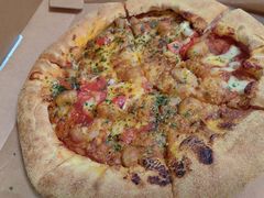 -达美乐比萨(良乡大学城店)