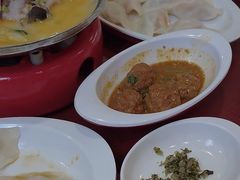 -喜家德虾仁水饺(深圳印力中心店)