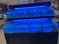 -海底捞火锅(威高广场店)