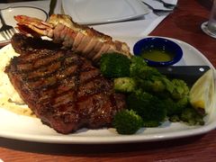 -RED LOBSTER(中城西店)