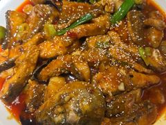 -血站大盘鸡(建设店)