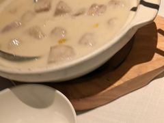 -汤城小厨•粤菜•靓汤(金融街店)