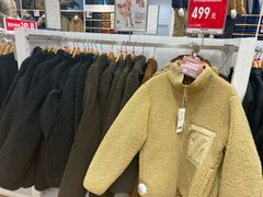 -优衣库(深圳万象天地旗舰店)