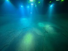-白鹤梁水下博物馆