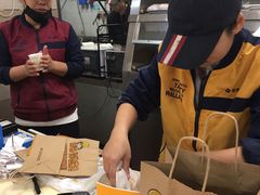 -华莱士·全鸡汉堡(五号路店)