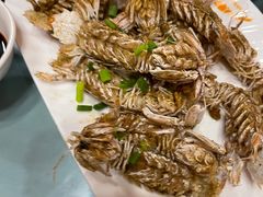 -沈家门海鲜夜排档(东港店)