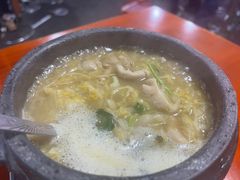 -张记老友聚张小串烧烤夜市