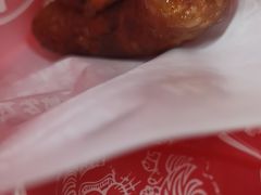 -虎头炸·潮汕南乳炸鸡(未来城店)