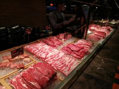 -炉小哥烤肉(朗悦公园茂店)