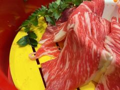 -小龙翻大江文化火锅(太古里店)