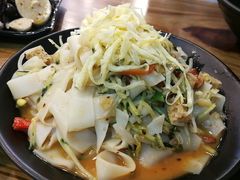 -河南红烧牛肉面(剑河路店)