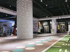 -美菲尔健身(流花店)