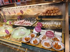 -樱煦和牛寿喜烧(如皋吾悦广场店)
