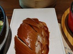 -小大董·烤鸭(王府井apm店)