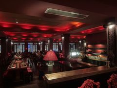 -花马天堂云南餐厅 Lost Heaven(外滩店)