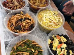 -刘昌兴菜馆(金轮第一城店)