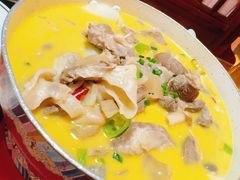 -应天大明王朝·南京菜(中山陵店)