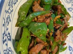 小炒肉-六尺巷新徽菜(总店)