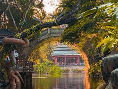 -深圳锦绣中华民俗村