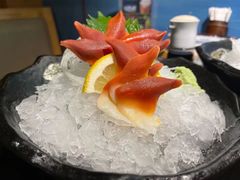 -昱匠·日本料理(金融街店)