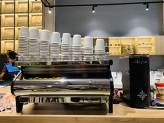 -GOTLOT COFFEE&KITCHEN角落厨房NOOK店