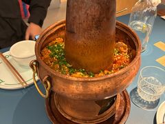 -一坐一忘云南菜(嘉里中心店)