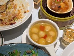 -食大利香港茶餐厅(南亚风情第一城店)
