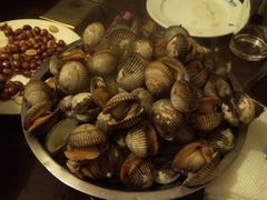 -张树军海鲜(王府壹号店)