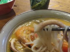 -长勺子东南亚(街道口店)