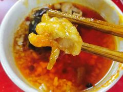 -安胖老火锅(两路口店)