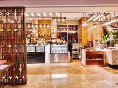 -都会尚膳·海鲜自助餐厅(重庆万豪酒店)