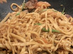 -大师兄·西北小馆(南沙万达广场店)