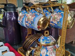 -洪湖家庭农场·团建·露营·会议