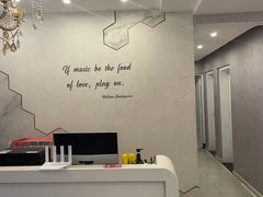 -乐尚音乐空间·钢琴·声乐·架子鼓(会展中心店)