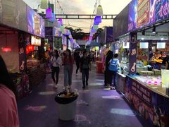 -万达广场(东莞厚街店)