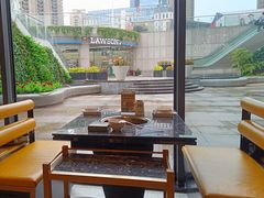 -一席地·本地鸡窝·杭帮鸡火锅(萧山银隆百货店)