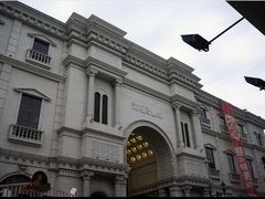 -沈阳商业城(中街路店)