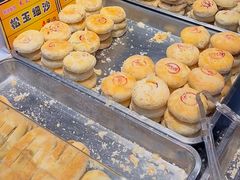 -采芝斋评弹茶馆(观前街店)